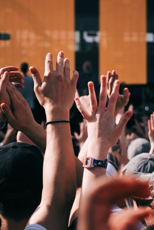Read more: YOU Possess the Power of Praise!