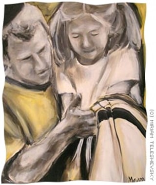 Elul Day 9 - Under His Supervision