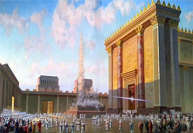 Read more: The 17th of Tamuz and the Dire Straits